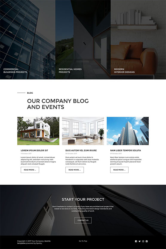 Hot Architecture 2