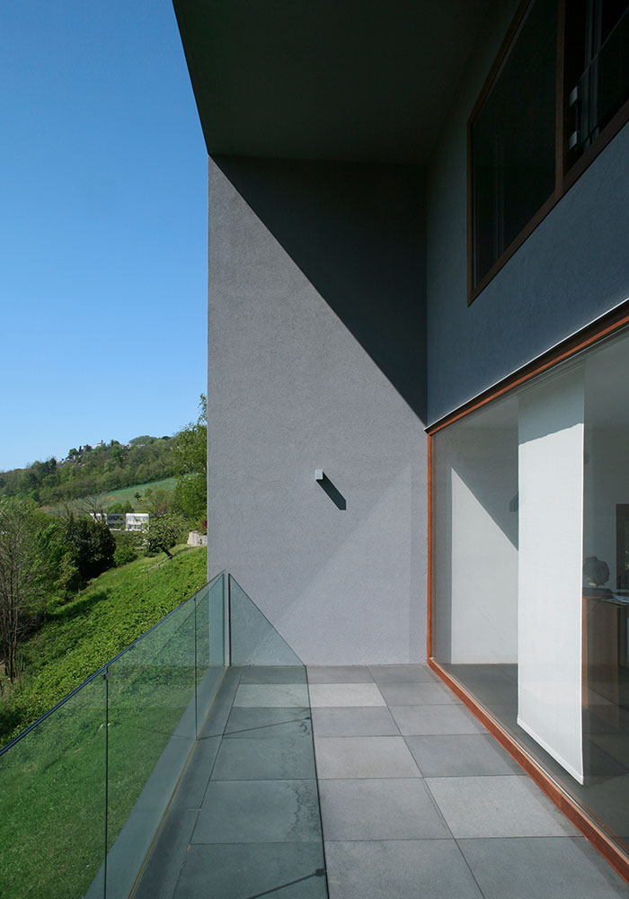 Residential Homes